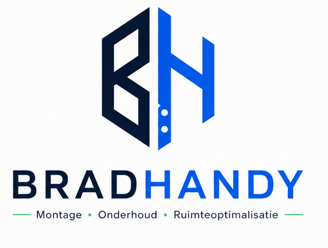 Bradhandy logo